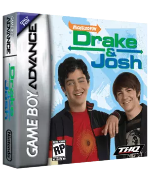 ROM Drake & Josh